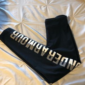Under armor leggings